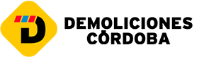 Demoliciones Córdoba